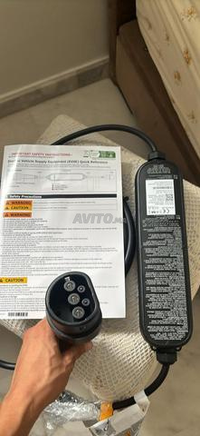 Chargeur EV neuf - 2