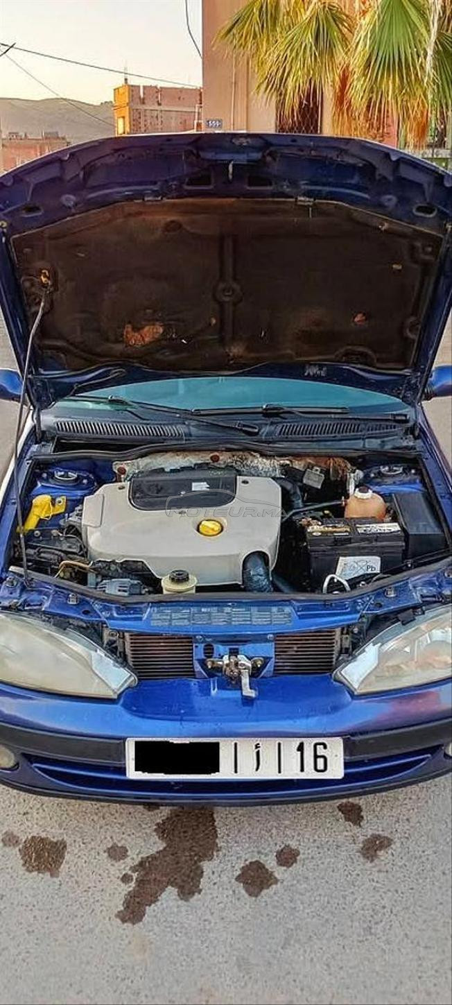 ميقان 1.9 dti