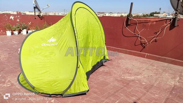 Tente Quechua 2 seconds XL 0