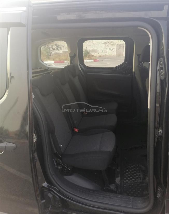 citroen birlengo 2020 diesel 