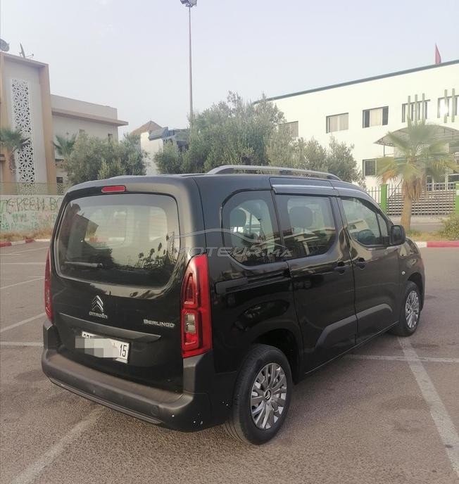 citroen birlengo 2020 diesel 