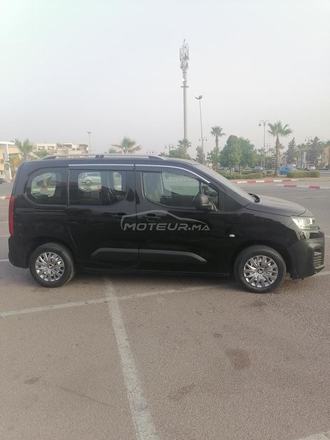 citroen birlengo 2020 diesel 