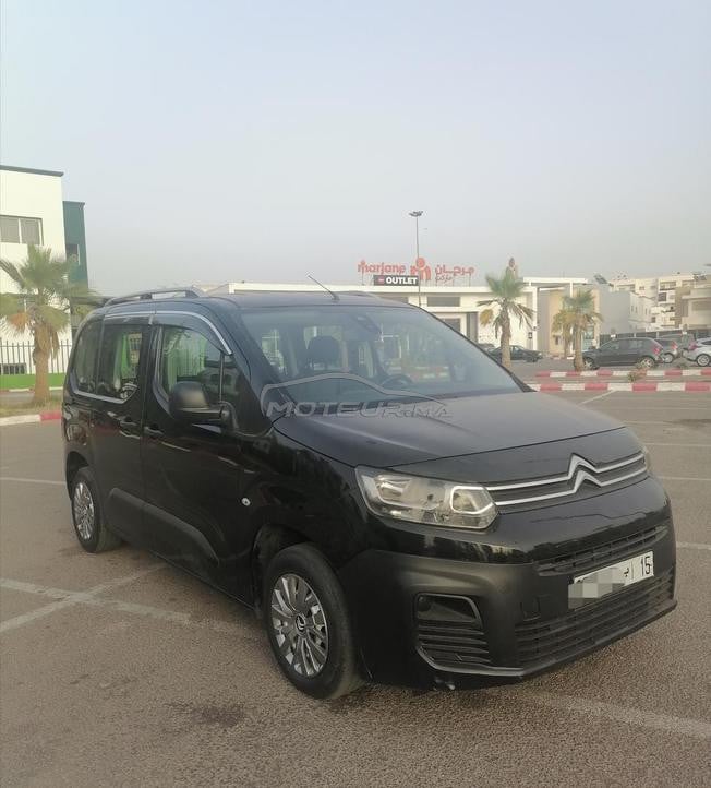 citroen birlengo 2020 diesel 