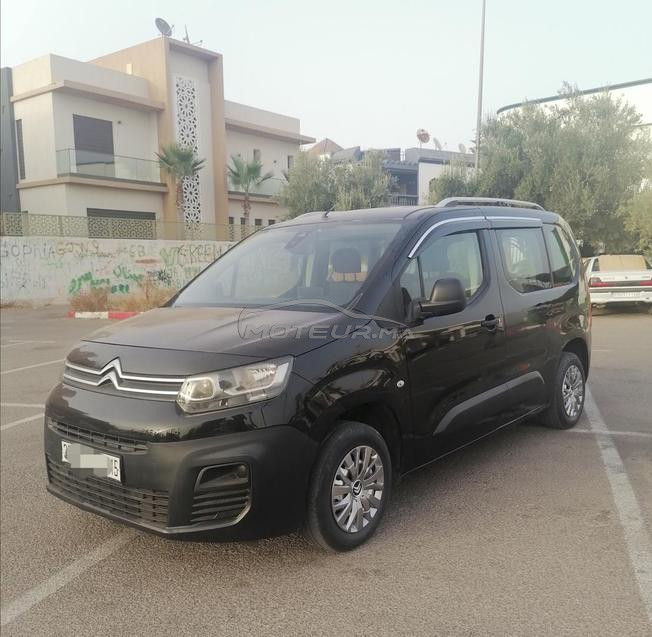 citroen birlengo 2020 diesel 