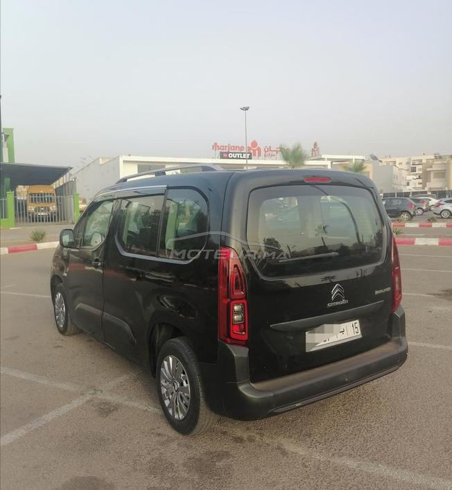 citroen birlengo 2020 diesel 