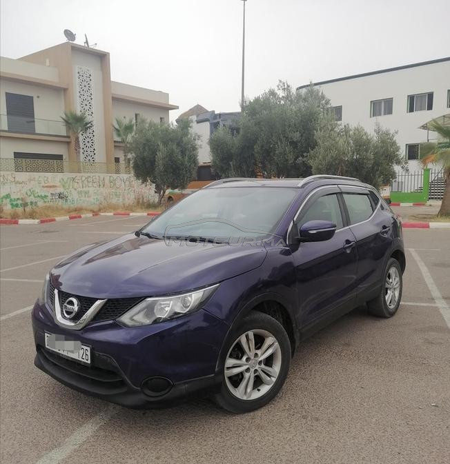 nissan qashqai 2015 tt option diesel 6chvo 
