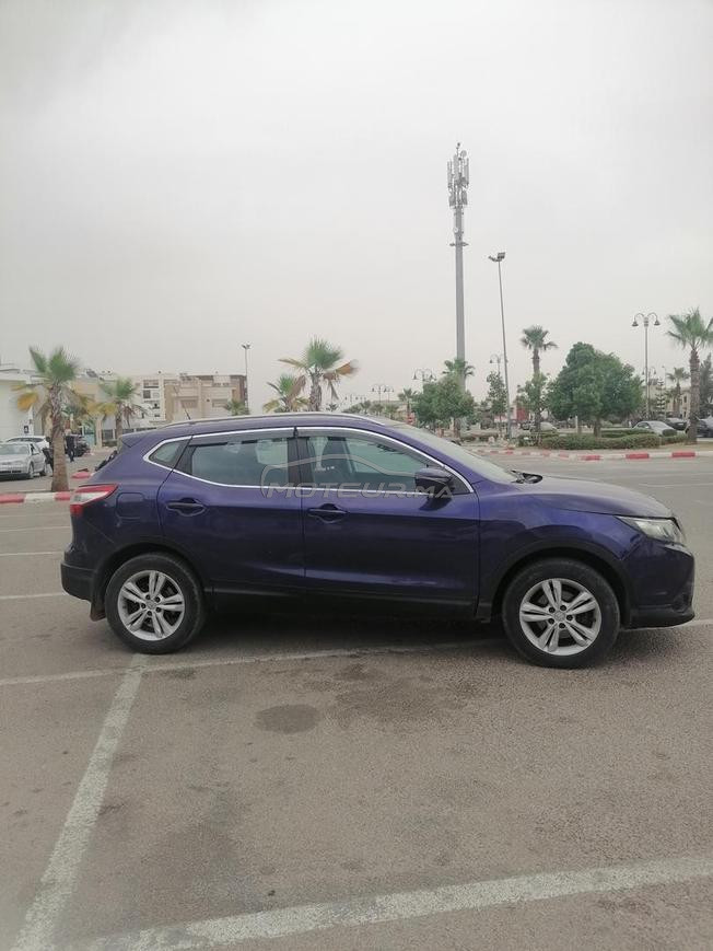 nissan qashqai 2015 tt option diesel 6chvo 