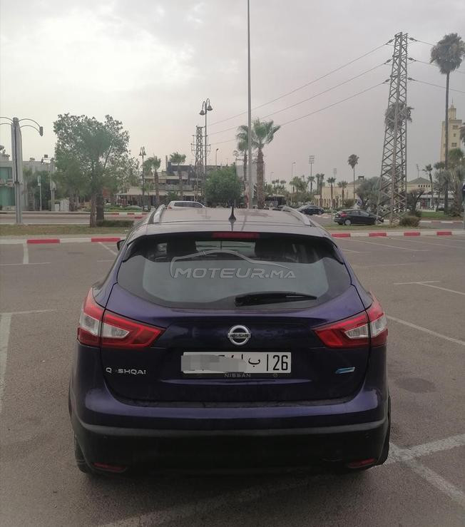 nissan qashqai 2015 tt option diesel 6chvo 