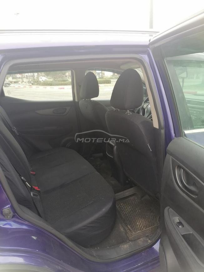 nissan qashqai 2015 tt option diesel 6chvo 
