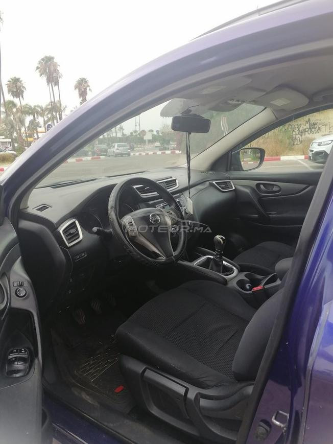 nissan qashqai 2015 tt option diesel 6chvo 