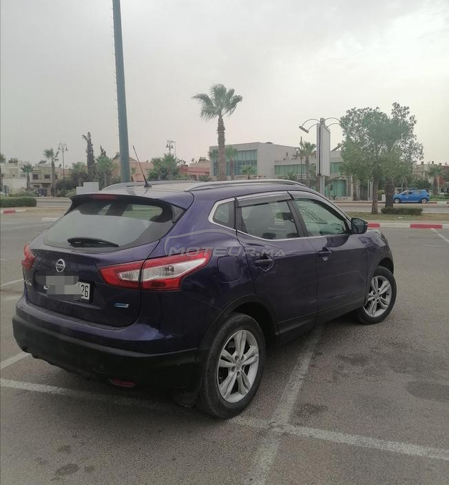 nissan qashqai 2015 tt option diesel 6chvo 