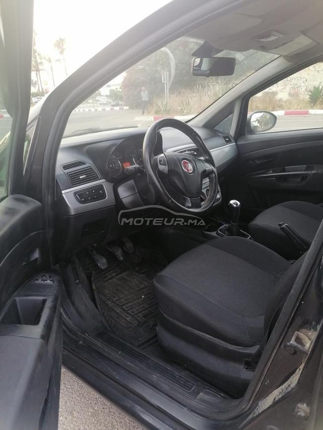 Fiat punto mdul 2016 diesel 5 chvo 