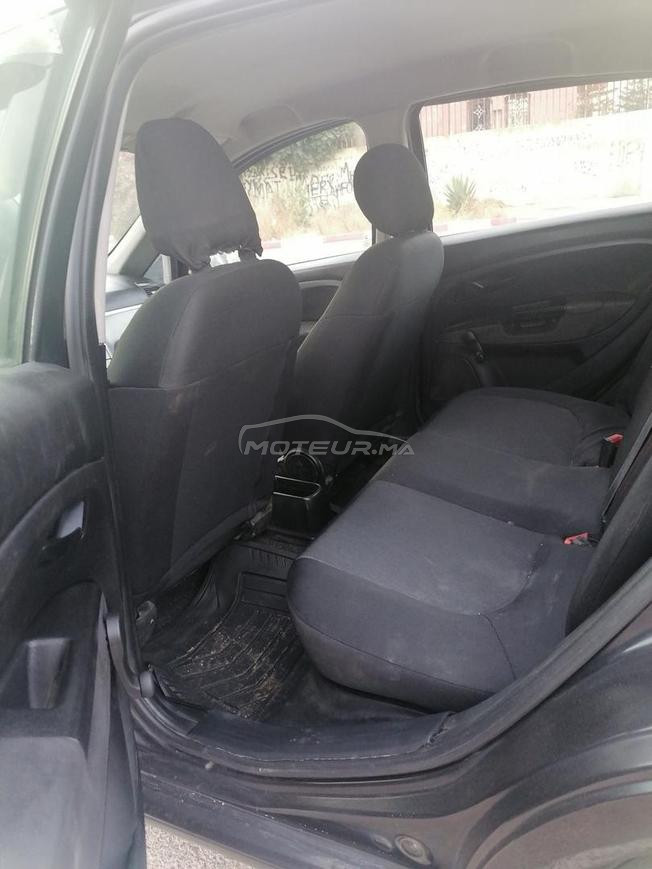 Fiat punto mdul 2016 diesel 5 chvo 