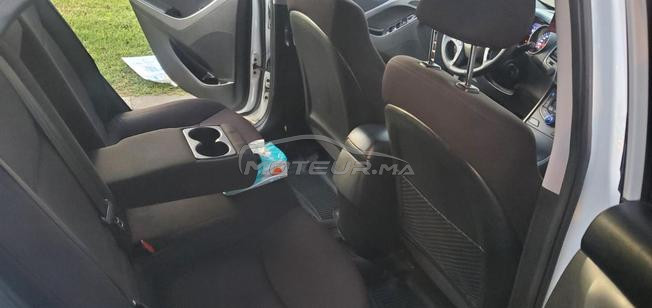 elantra gls limited