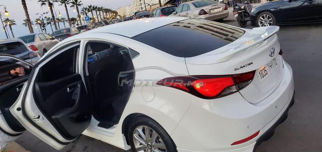 elantra gls limited