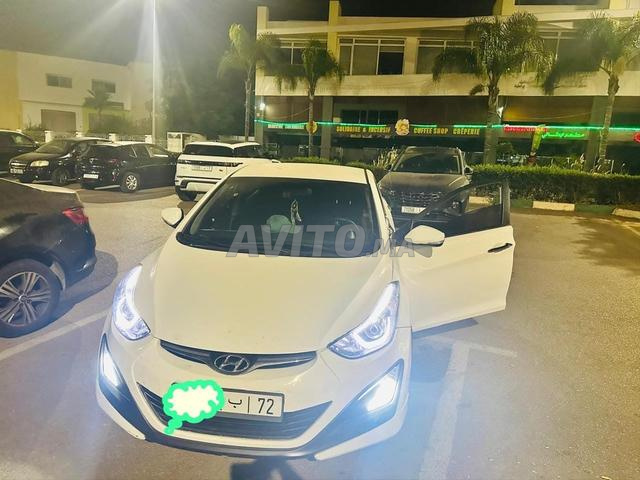 Elantra GLS Limited