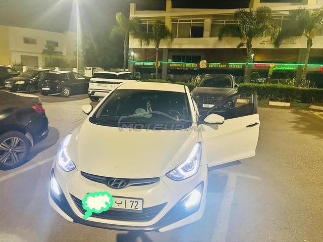 elantra gls limited