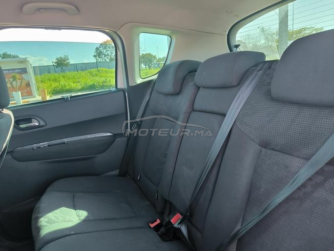 Peugeot 3008 AUTO, 6CV, dewn 22
