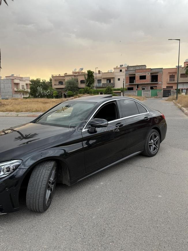 Mercedes c220 possible de reprise