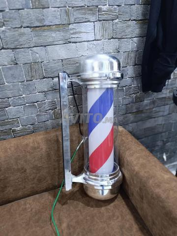 Lampe de salon de coiffure - 2