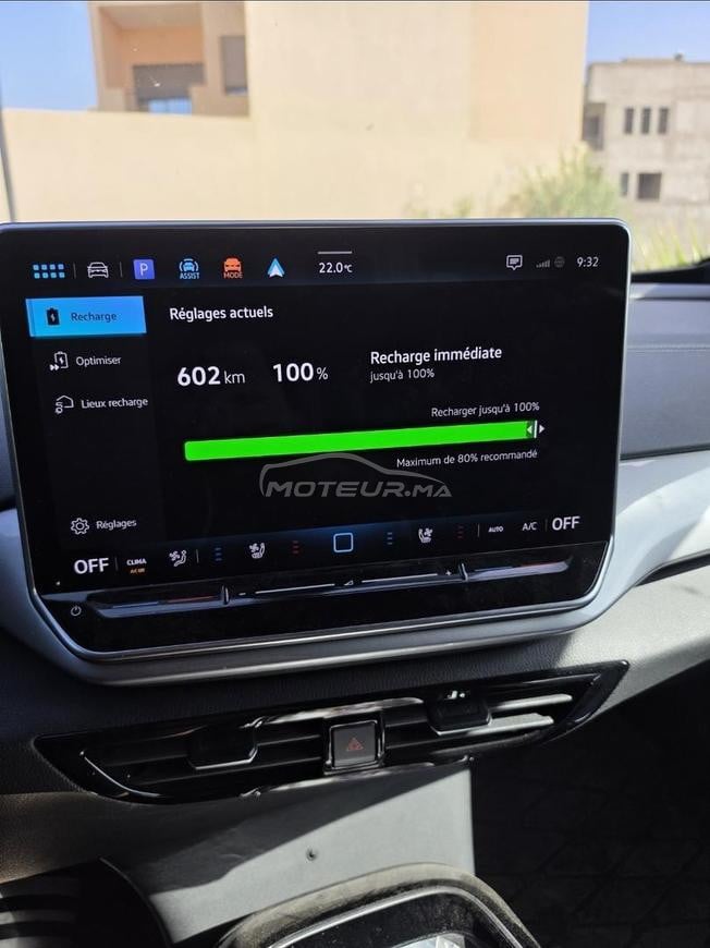 volkswagen ID4 2025 awd pro s