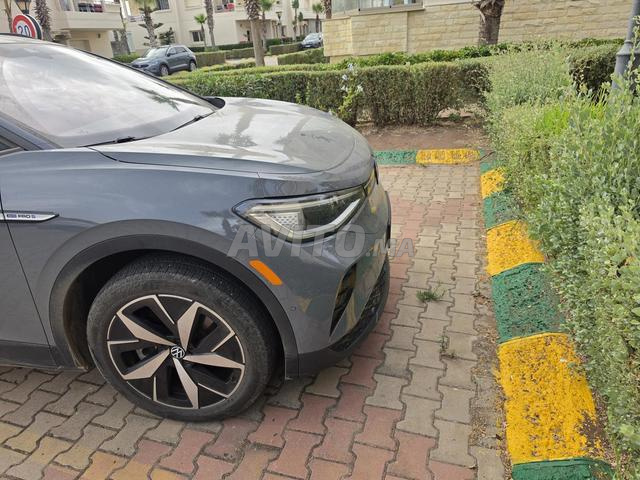 فولكس فاجن ID4 2025 AWD Pro S - 2