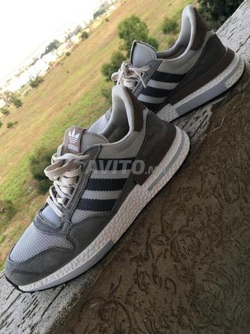 Adidas Zx 500 Rs originale - 2