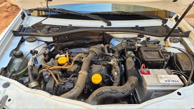 Dacia Duster Diesel Manuelle 2013 à Zagora
