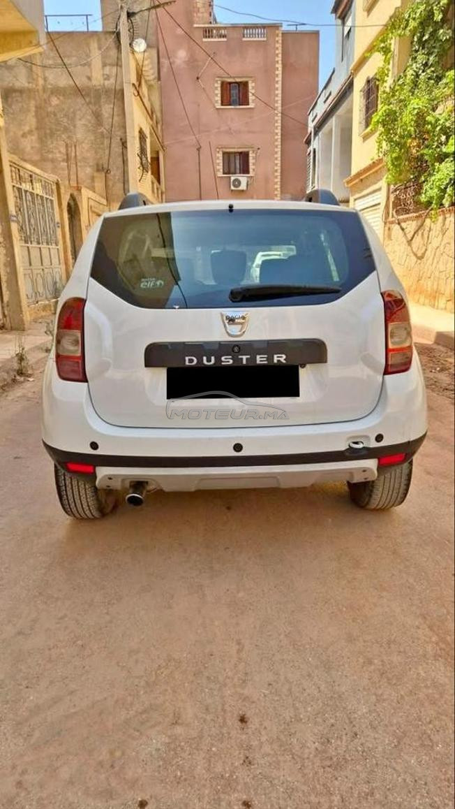 Dacia Duster Diesel Manuelle 2013 à Zagora