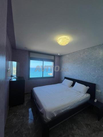Al Hoceima appartements meublés à louer Lomi - 2