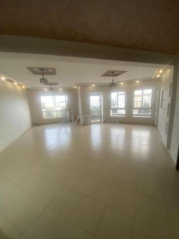 Appartement à louer Tanger centre ville - 2