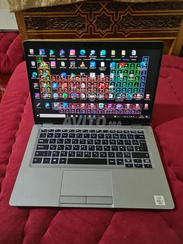 PC portable Dell mazal n9i
