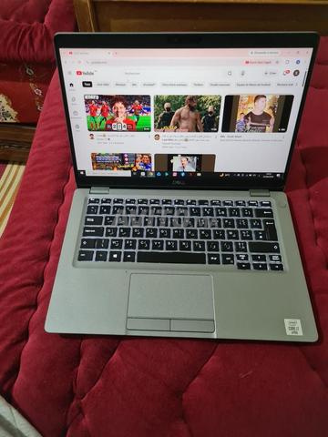 حاسوب محمول Dell مازال نقي - 2