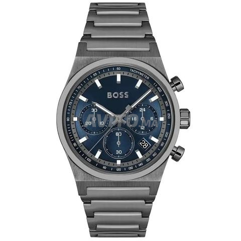 Montre BOSS Sport Lux Candor Chrono 1514223