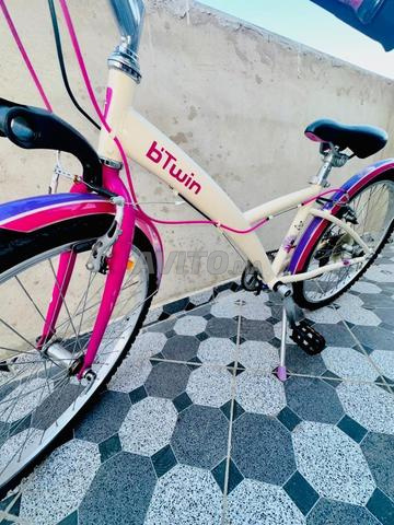 Vélo Btwin 24 pouces - 2