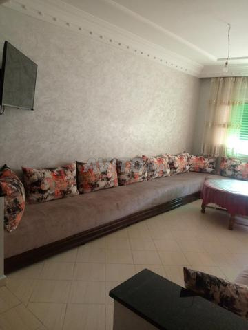 Appartement à louer - 2