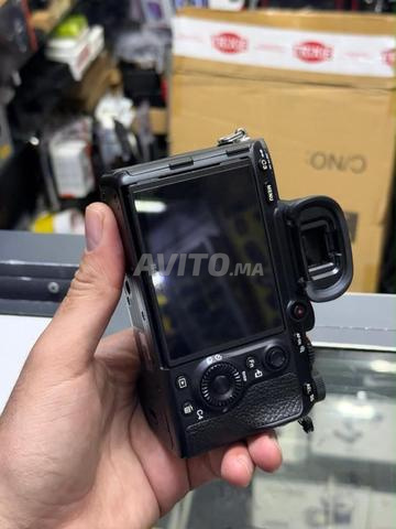 À Vendre : Sony A7 III Boîtier Nu (Très bon état) - 2