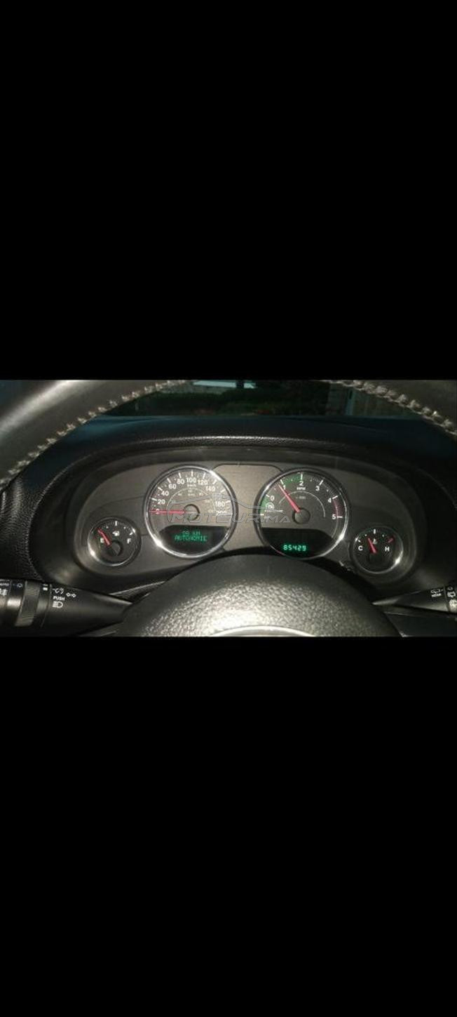 jeep wrangler sahara 2016 