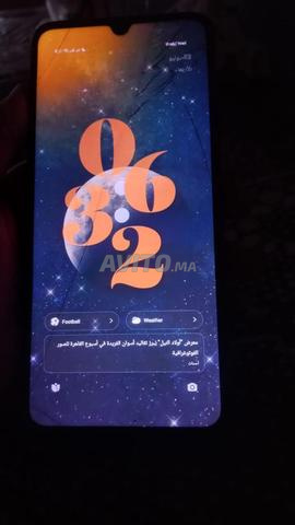 هاتف Redmi A3 pro جديد مع مبرد هاتف مجانا