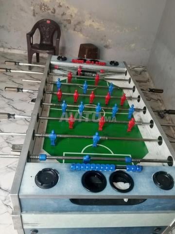 Baby foot encore propre - 2