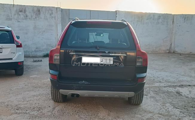 Volvo XC90 Diesel Automatique 2010 à Meknès