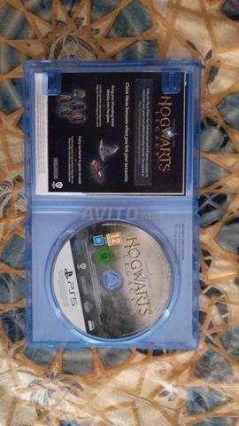 Hogwarts Legacy CD PS5 - 2
