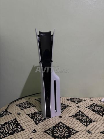 بلاي ستيشن 5 سليم 1 تيرابايت، الجهاز فقط، EA FC 26