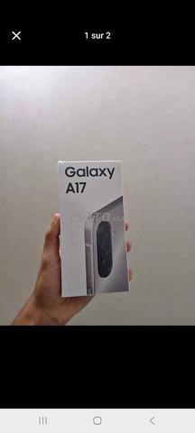 Samsung A17 - 2