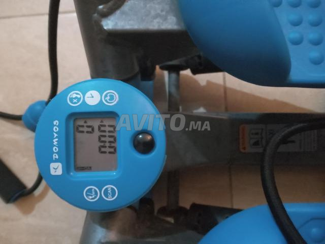 Stepper Domyos Decathlon - 2