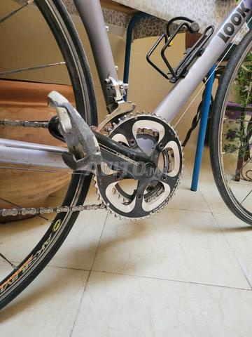 Vélo de course - 2