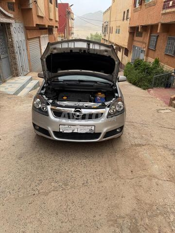 Opel Zafira - 2