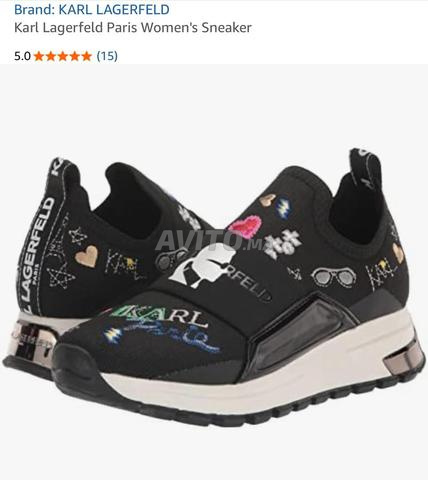 Chaussures neuves originales - 2