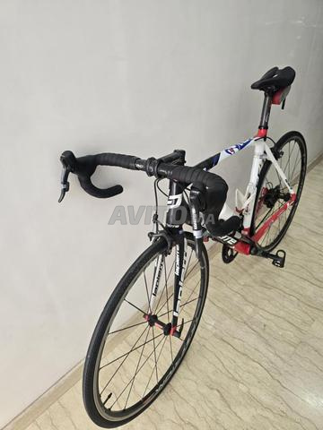 VÉLO ROUTE CARBONE LAPIERRE