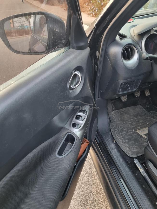 Nissan juke très bon etat